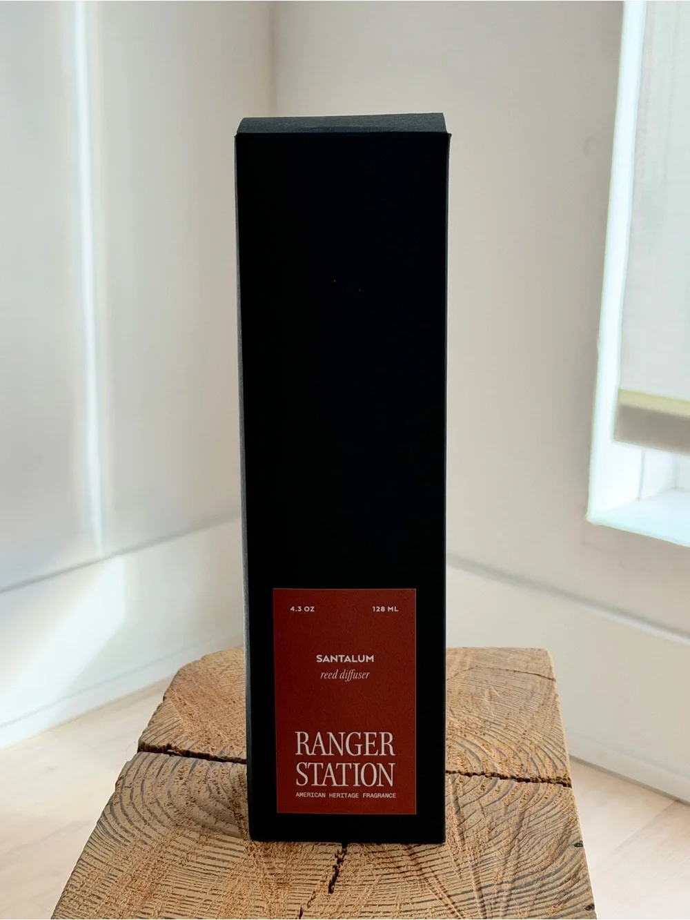 RANGER STATION Santalum Diffuser
